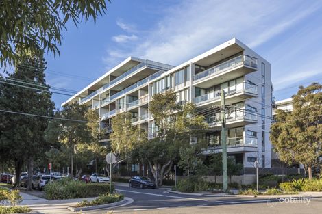 Property photo of 203D/14J Mentmore Avenue Rosebery NSW 2018