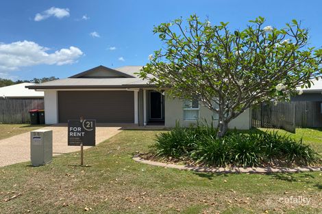 5 Hinton Ct, Deeragun, QLD 4818