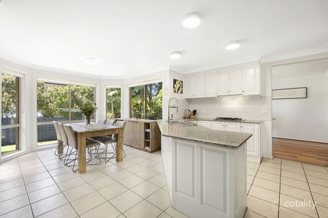 Property photo of 9 Valley View Circuit Warriewood NSW 2102