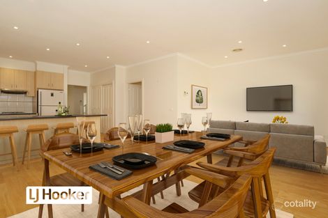 Property photo of 11 Tregutha Way Newport VIC 3015