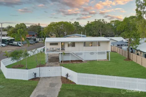 22 Partridge St, Mount Louisa, QLD 4814