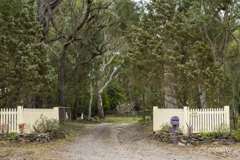 240 Caoura Rd, Tallong, NSW 2579