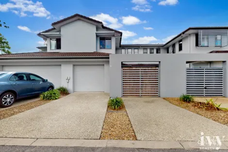 Property photo of 14/2 Catalina Way Upper Coomera QLD 4209