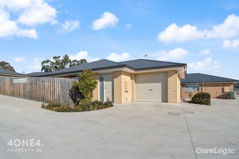 Property photo of 11/107 Gunn Street Bridgewater TAS 7030