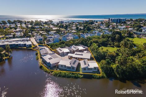 Property photo of 7/15 Shell Street Urangan QLD 4655