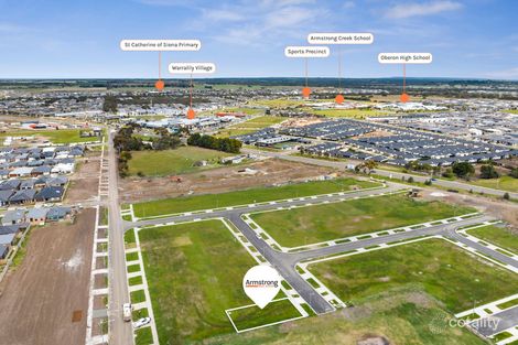 16 Cherry St, Armstrong Creek, VIC 3217