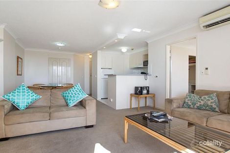 Property photo of 25/4-6 Britannia Avenue Broadbeach QLD 4218