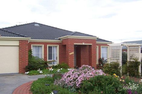 Property photo of 6 Shetland Way Sunbury VIC 3429
