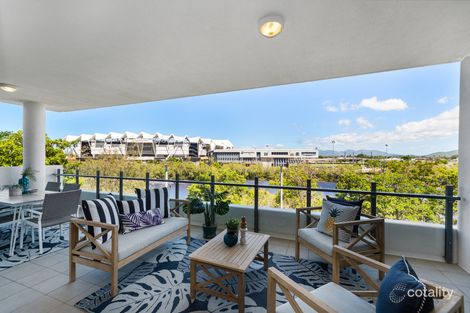 86/4 Aplin St, Townsville City, QLD 4810