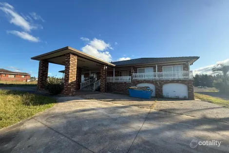 Property photo of 283 Bringelly Road Leppington NSW 2179