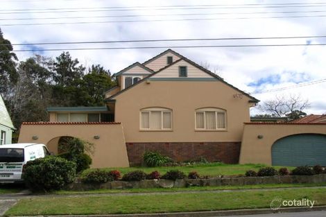 Property photo of 10 Gallard Street Denistone East NSW 2112