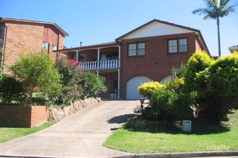 28 Allison Ave, Condell Park, NSW 2200