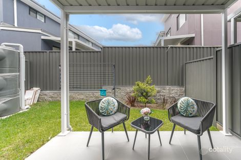 Property photo of 117 Yating Avenue Tallawong NSW 2762