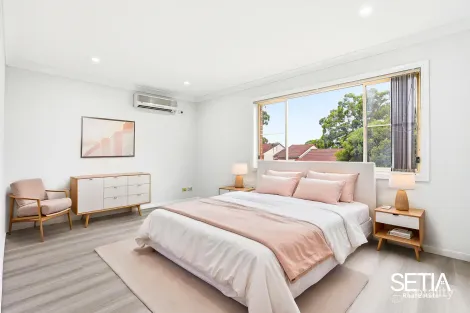 Property photo of 4/313 Flushcombe Road Blacktown NSW 2148