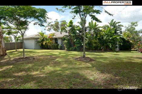 Property photo of 26 Cypress Street Heathwood QLD 4110