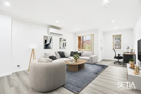Property photo of 4/313 Flushcombe Road Blacktown NSW 2148
