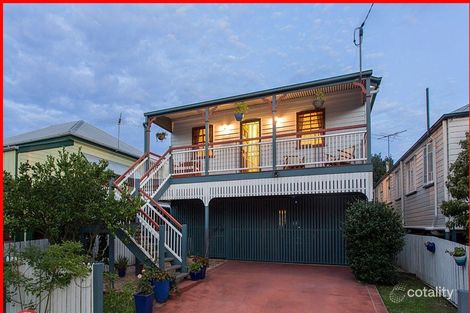 Property photo of 21 Raymond Street Shorncliffe QLD 4017