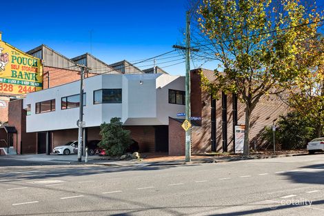 83-89 Boundary Rd, North Melbourne, VIC 3051