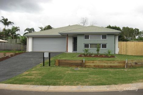Property photo of 3 Bellthorpe Circuit Kallangur QLD 4503