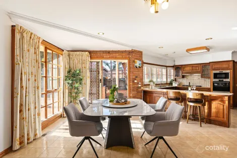 Property photo of 11 Petrik Drive Keilor VIC 3036