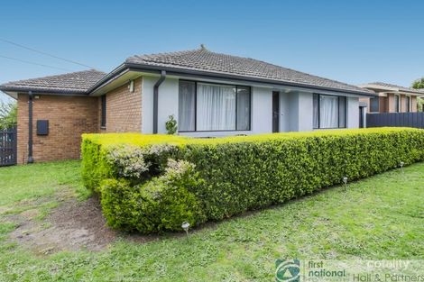 Property photo of 1/2 Nordic Road Dandenong North VIC 3175
