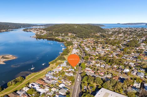 Property photo of 226 Blackwall Road Woy Woy NSW 2256