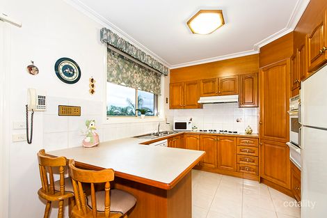 Property photo of 27 Chappell Place Keilor East VIC 3033