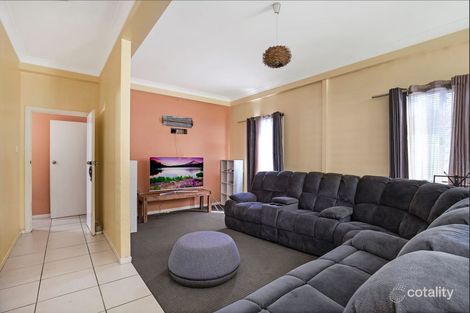 Property photo of 25 Long Street Clontarf QLD 4019