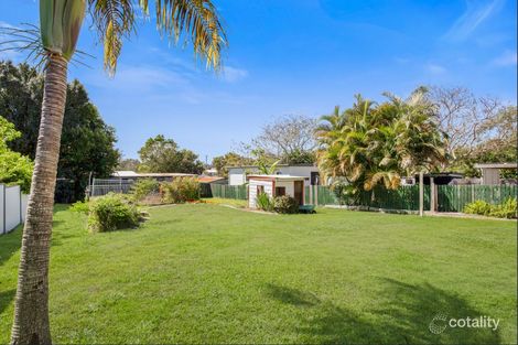 Property photo of 25 Long Street Clontarf QLD 4019