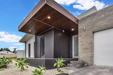 Property photo of 5 Ebbtide Way Corlette NSW 2315