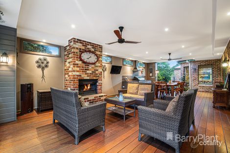 Property photo of 5 Maygrand Close Kilsyth South VIC 3137