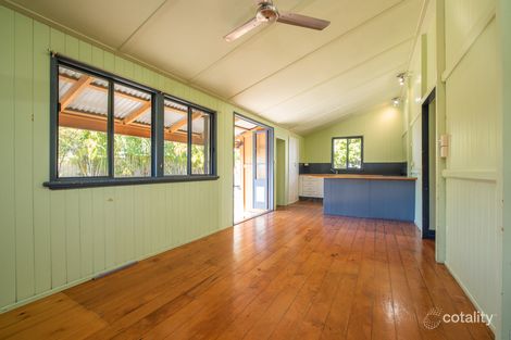 Property photo of 78 Central Lane Gladstone Central QLD 4680