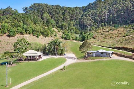 63 Cabbage Gum Rd, Cudgera Creek, NSW 2484