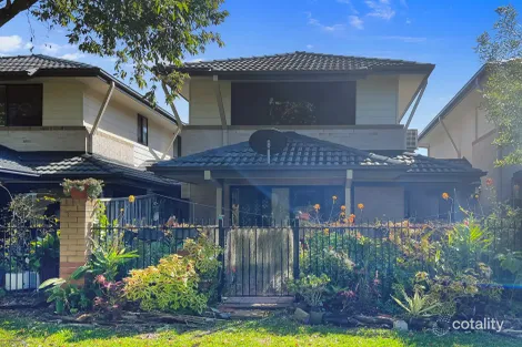 Property photo of 34/2 Springhill Drive Sippy Downs QLD 4556