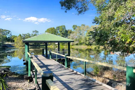 Property photo of 34/2 Springhill Drive Sippy Downs QLD 4556