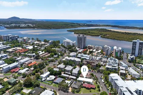Property photo of 2 Wright Street Maroochydore QLD 4558