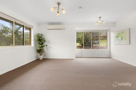 Property photo of 17 Selangor Court Tanah Merah QLD 4128