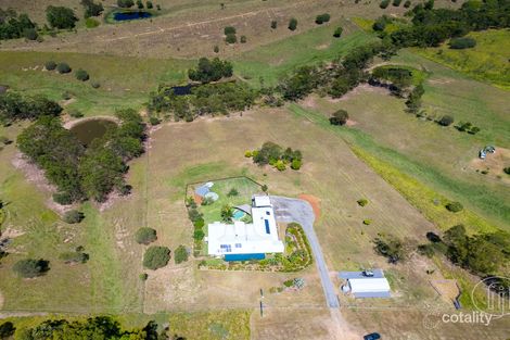 438 Kandanga Imbil Rd, Imbil, QLD 4570