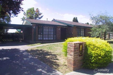 Property photo of 39 Cardinia Way Rowville VIC 3178