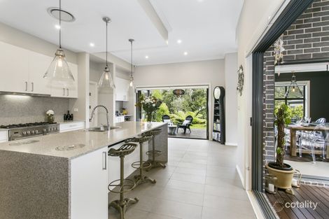 Property photo of 33 Serpentine Crescent North Balgowlah NSW 2093