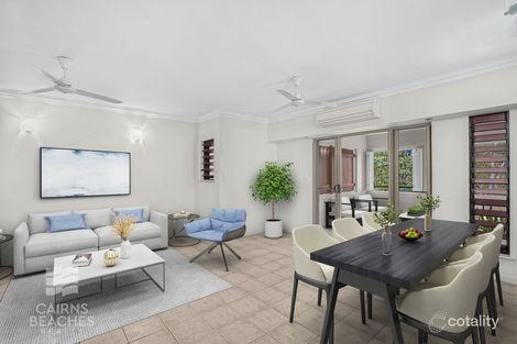 Property photo of 1409/44-62 Clifton Road Clifton Beach QLD 4879