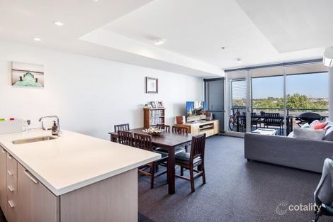 Property photo of 407/4 Bik Lane Fitzroy North VIC 3068