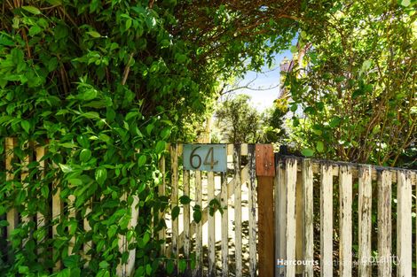 Property photo of 64 High Street Oatlands TAS 7120