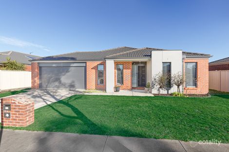 17 Ascot Gardens Dr, Delacombe, VIC 3356