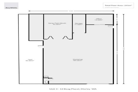 Property photo of 3 Boag Road Morley WA 6062