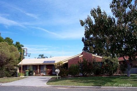 18 Borell Pl, Kardinya, WA 6163