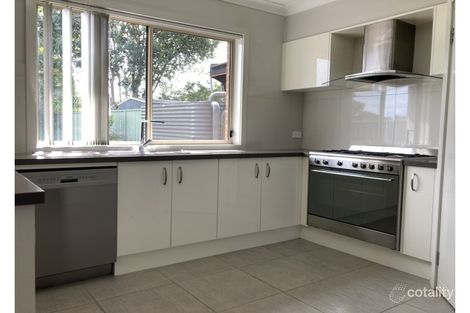 Property photo of 4 Kennedy Street Panania NSW 2213
