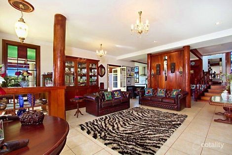 Property photo of 622 Kerry Road Kerry QLD 4285