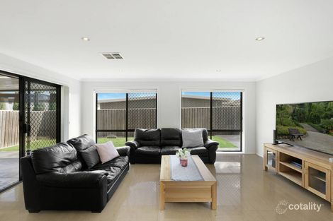 Property photo of 87 Hibberd Crescent Forde ACT 2914