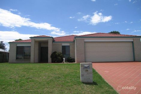 Property photo of 28 Biscay Crescent Glenvale QLD 4350